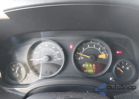 2014 Jeep Patriot Sport z USA, uszkodzony, nr VIN 1C4NJRBB9ED644215